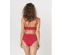 erlich textil Alisa für Frauen aus Modal in granatapfel 36E