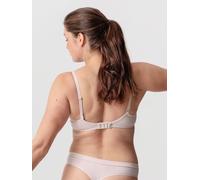 erlich textil Amela für Frauen aus Baumwolle (aus kontrolliert biologischem Anbau) in cappuccino 85C