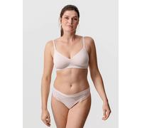 erlich textil Amela für Frauen aus Baumwolle (aus kontrolliert biologischem Anbau) in cappuccino 80D