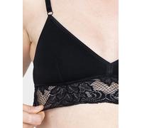 erlich textil Bustier AMELIE BRALETTE 34