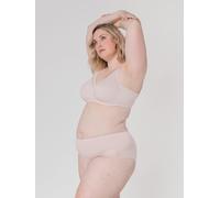 erlich textil Anni für Frauen aus Bio-Baumwolle in cappuccino 75A