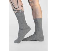 erlich textil Socken 3er Pack CASUAL COTTON 35-38