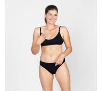 erlich textil Edith für Frauen aus TENCEL™ Modal x Micro in schwarz 38