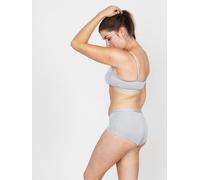 erlich textil Edith für Frauen aus TENCEL™ Modal x Micro in steingrau 38