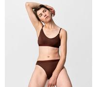 erlich textil Edith für Frauen aus TENCEL™ Modal x Micro in umbra 38