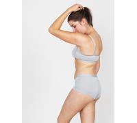 erlich textil Edith für Frauen aus TENCEL™ Modal x Micro in steingrau 38