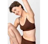 erlich textil Edith für Frauen aus TENCEL™ Modal x Micro in umbra 40