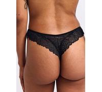 erlich textil String FLUID LACE BRAZIL 40