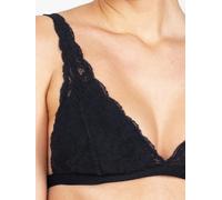 erlich textil Franziska für Frauen aus Polyamid (Q-nova®) in schwarz 38 A/B