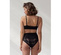 erlich textil Hermine für Frauen aus Polyamid (Q-nova®) in schwarz 34