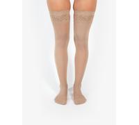 erlich textil Josephine für Frauen aus Polyamid (EVO) in champagner 44/46