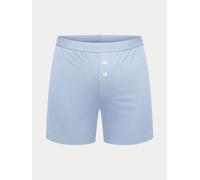 erlich textil Light Touch Boxers für Männer aus TENCEL™ Lyocell in hellblau XL