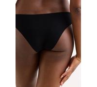 erlich textil Light Touch Brazil Slip für Frauen aus TENCEL™ Modal x Micro in schwarz L