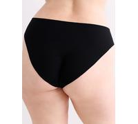 erlich textil Light Touch Slip für Frauen aus TENCEL™ Modal x Micro in schwarz L