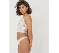 erlich textil Ophelia für Frauen aus Polyamid (Q-nova®) in ecru 40