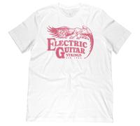 Ernie Ball '62 Electric Guitar T-Shirt M