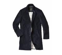 Ernst-Mey-Cordmantel Mey & Edlich Blau GR.98 Herren