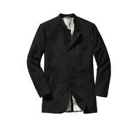 Ernst-Mey-Gehrock 1896 Mey & Edlich Schwarz 52 Herren