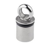 Ernstes Design Anhänger AN1040 Edvita Petit zum Einhängen von Wechselschließen