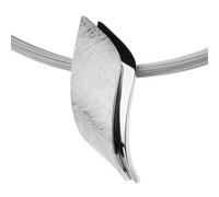 Ernstes Design Kettenanhänger »Edelstahl AN942«