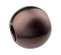 Ernstes Design Edvita Anhänger AN293 Edelstahl Altbronze beschicht