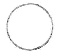 Ernstes Design Edvita petit Halskette K189 Edelstahl mit Magnetverschluss