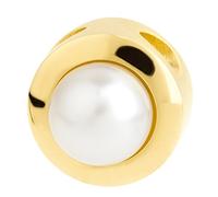 Ernstes Design evia Anhänger Edelstahl AN837