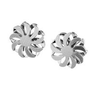 Ernstes Design Ohrstecker Stecker Ohrringe E747 Edelstahl