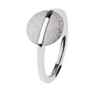 Ernstes Design Ring R724 Edelstahl 11 mm