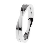 Ernstes Design Ring R760 Edelstahl 3.5 mm