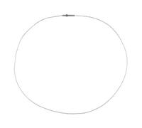 Ernstes Design Spiegelankerkette AK5C Edelstahl Länge 38-90 cm Collier Halskette