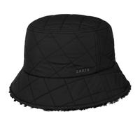 Erola Quilt Bucket Regenhut by Barts schwarz One Size
