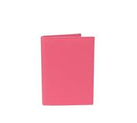 ERQIAO Reisepasshülle, Gepäckanhänger-Set, Saffiano-Leder, personalisierbar, Buchstaben, Geschenk, Reisepasshülle, Kofferetikett, gold, Einheitsgröße