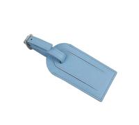 ERQIAO Reisepasshülle, Gepäckanhänger-Set, Saffiano-Leder, personalisierbar, Buchstaben, Geschenk, Reisepasshülle, Kofferetikett, pflaume, Einheitsgröße