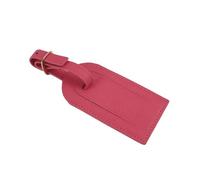 ERQIAO Reisepasshülle, Gepäckanhänger-Set, Saffiano-Leder, personalisierbar, Buchstaben, Geschenk, Reisepasshülle, Kofferetikett, dunkelgrau, Einheitsgröße