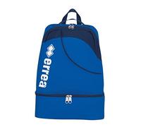 Erreà LYNOS Jugend-Rucksack · UNIVERSAL Sport-Rucksack mit Schuhfach Größe OneSize, Farbe blau-Marineblau, Farbe blau - Marineblau