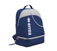 LYNOS Jugend-Rucksack · UNIVERSAL Sport-Rucksack mit Schuhfach Größe OneSize, Farbe Marineblau-grau, Farbe Marineblau - grau