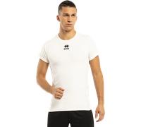 Errea SHIRT WOOL/COTTON AD S/S T-Shirt XL weiß