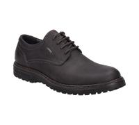 Sneaker JOSEF SEIBEL "Erroll 50", Herren, Gr. 43, braun, Obermaterial: 50% Rindsleder Leather cow. 50% Lammleder LEL., Schuhe Sneaker (28944343-43) braun