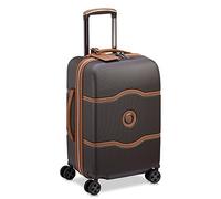 Freizeit und Sportbekleidung für Reisen, Marke Delsy für Unisex, Erwachsene, Braun, Sport