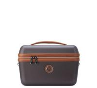 Delsey Paris Chatelet Air 2.0 - Beautycase 32 cm (braun)