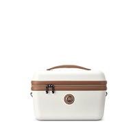 Delsey Chatelet Air 2.0 Beautycase Cabin Trolley kompatibel 32 cm angora