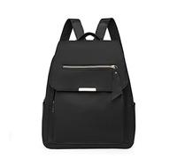 ERRORY Laptop-Rucksack für Damen, Schultasche, Diebstahlschutz, Tagesrucksack, modisch, Nylon, Reisen, Arbeit, College, lässiger Rucksack, High School Rucksäcke für Jungen