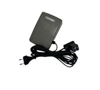 Ersatz Fußpedal/Fußanlasser für Pfaff 1212, 1221, 1222E, Nähmaschinen - Elektronisch- #90-222040-08