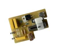 Ersatz-Leiterplatte 220V/110V Fußsteuerungspedal Leiterplatte Ersatz für Nähmaschine Pedalregler