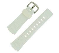 Ersatz-Uhrenarmband 10290522 für Casio Baby G BGA-1100GR BGA-1100 BGA-110 BGA-116 BGA-113 BG-3000A BG-3000M BGR-3003, Original-Artikel