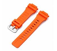 Ersatz Uhrenarmband 18mm Armband kompatibel mit Casio Digitaluhr AE-1300, AE-1200, F-108, W-216H, AE-1000W, SGW-300H, AQ-S800W, W-800H