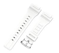 Ersatz Uhrenarmband 18mm kompatibel mit Casio Digitaluhr AE-1300, AE-1200, F-108, W-216H, AE-1000W, SGW-300H, AQ-S800W, W-800H