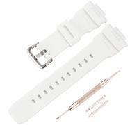 Ersatz-Uhrenarmband aus Kunstharz für Casio Shock GW-7900B/G-7900/GR-7900GK, Uhrenzubehör für Herren, M, Silikon, Achat