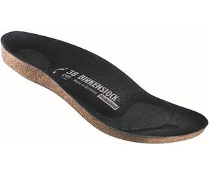Ersatzeinlegesohle aus Kork Gr.36 für Clogs Super Birki
